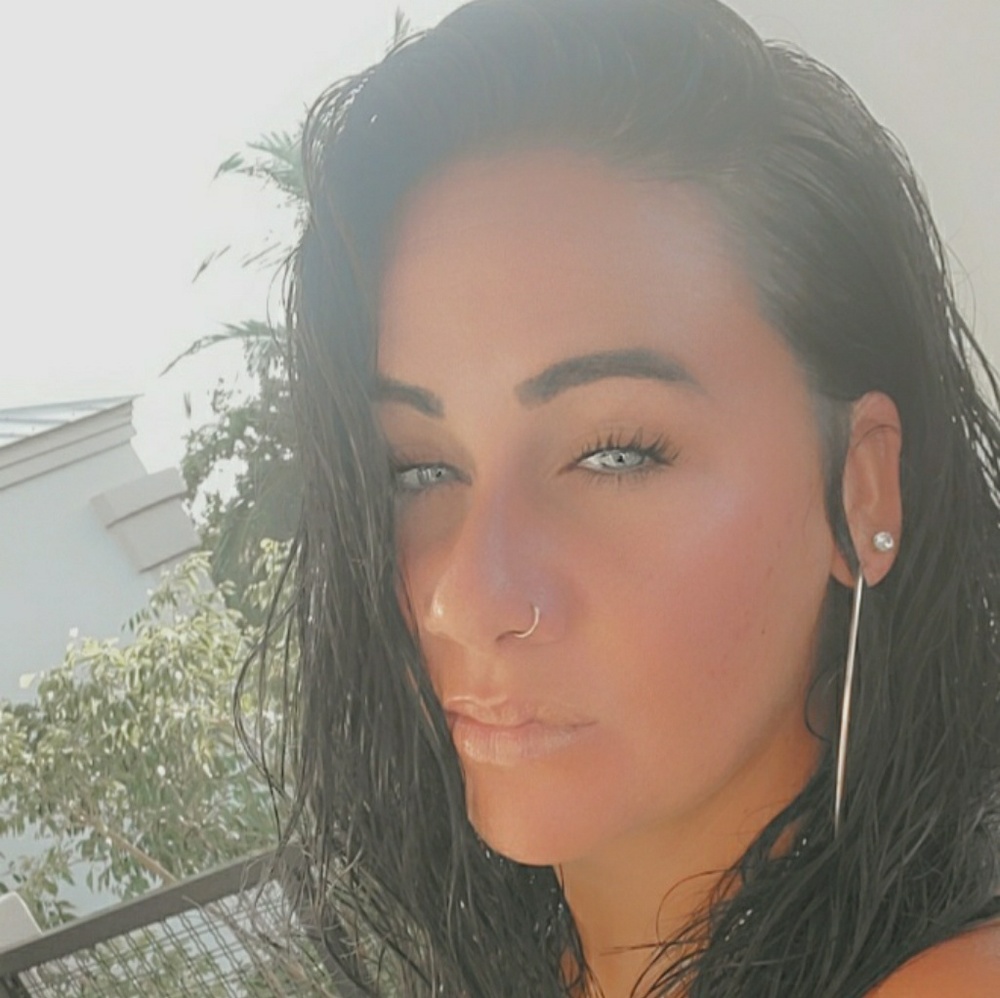 Meet your Posher, Breann